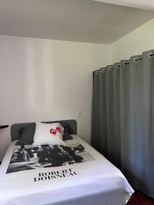 Studio Aux Abords Des Etangs Milly-sur-Thérain Eksteriør bilde